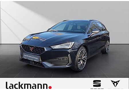 Cupra Leon 2.0 TSI 228kW VZ 4Drive DSG Sportstourer 5 Türen