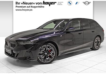 BMW 5er 540d xDrive Touring A 5 Türen