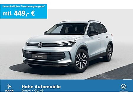 VW Tiguan 1.5 eTSI OPF DSG ENERGY 5 Türen