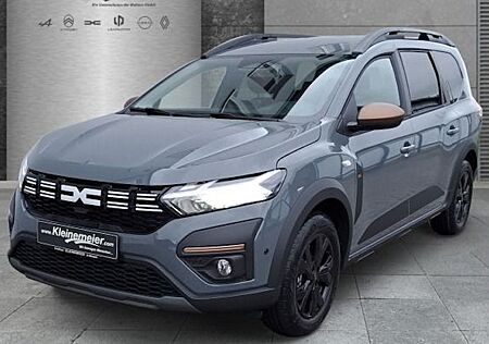 Dacia Jogger TCe 110 Extreme+ 5-Sitzer 5 Türen