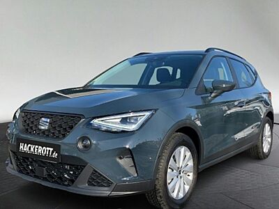 SEAT Arona 1.0 TSI 85kW Style DSG 5 Türen