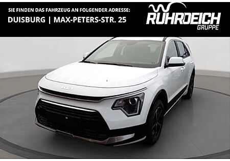 Kia Niro 1.6 GDI Hybrid Vision 5 Türen