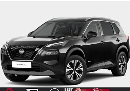 Nissan X-Trail 1.5 VC-T e-Power e-4ORCE N-CONNECTA 5 Türen