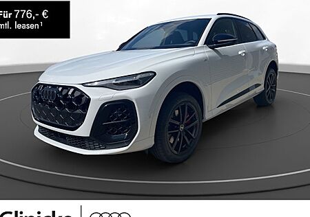 Audi Q5 TDI S tronic quattro 5 Türen