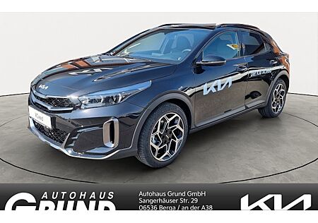 Kia XCeed 1.6 T-GDI 132kW DCT GT-line 5 Türen