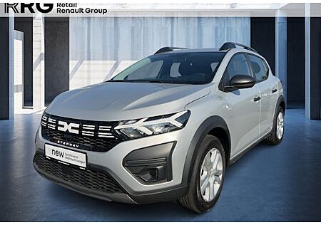 Dacia Sandero Stepway Eco-G 120 Stepway Essential 5 Türen