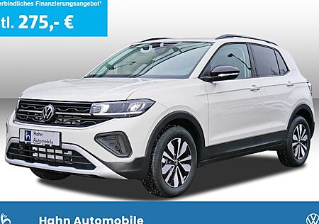 VW T-Cross 1.0 TSI OPF 85 kW GOAL 5 Türen