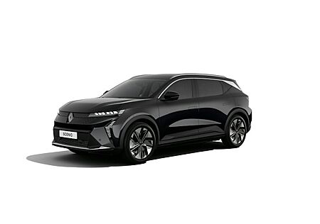 Renault Megane E-Tech Techno 220 Comfort Range 5 Türen