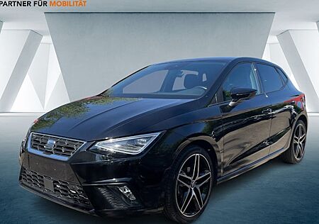 Seat Ibiza 1.0 TSI 81kW FR 5 Türen