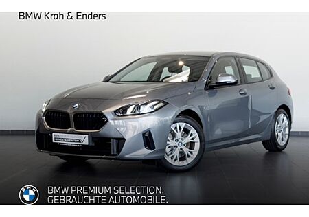 BMW 1er 120 Steptronic 5 Türen