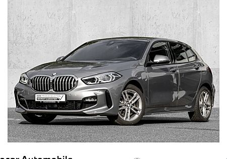 BMW 1er 120d Steptronic M Sport 5 Türen