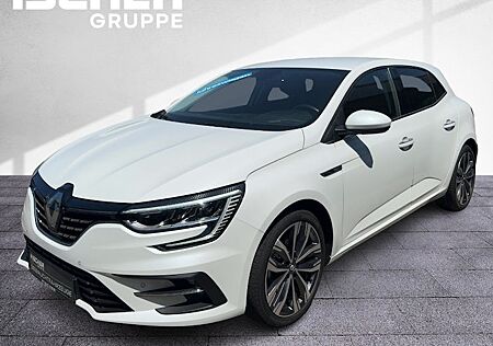 Renault Megane TCe 140 EDC Techno 5 Türen
