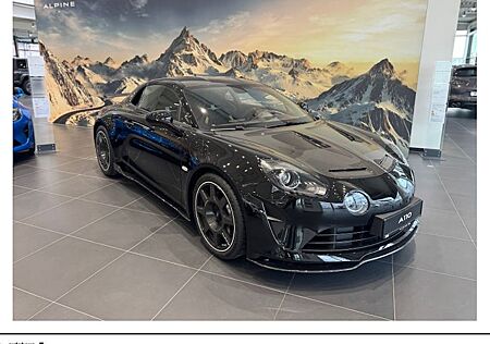 Alpine A110 1.8 R DCT 2 Türen
