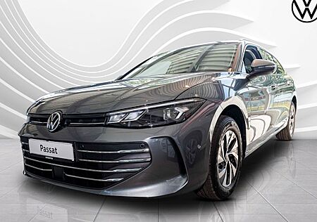 VW Passat 2.0 TDI SCR DSG Business 5 Türen