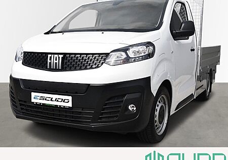 Fiat Scudo 75 kWh L3H1 4 Türen