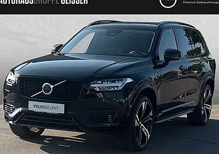 Volvo XC 90 T8 AWD Ultra Dark Auto 5 Türen