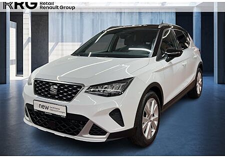 Seat Arona 1.0 TSI 85kW Xperience DSG 5 Türen