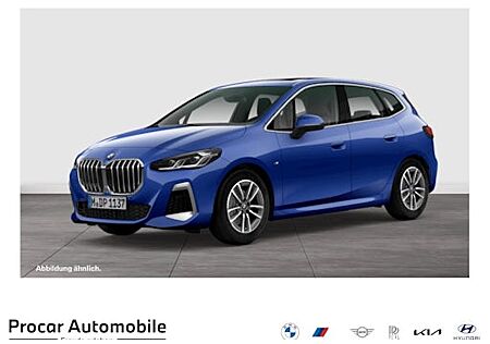 BMW 2er Active Tourer 218d Steptronic DCT 5 Türen