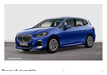 BMW 2er Active Tourer 218d Steptronic DCT 5 Türen