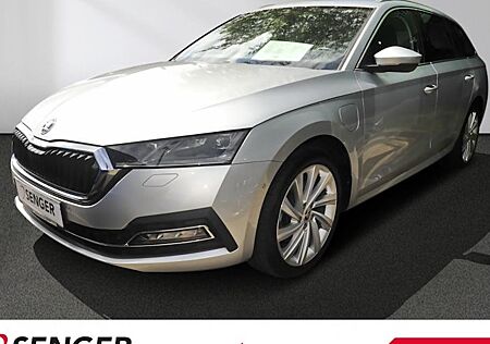 Skoda Octavia 1.4 TSI iV DSG STYLE COMBI 5 Türen