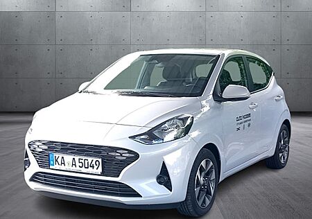 Hyundai i10 1.0 Trend 5 Türen