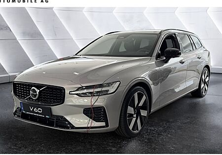 Volvo V60 T8 AWD Plug-in Hybrid Plus Dark Auto 5 Türen