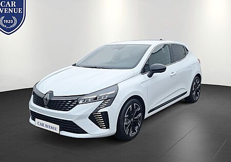 Renault Clio TCe 90 Techno 5 Türen