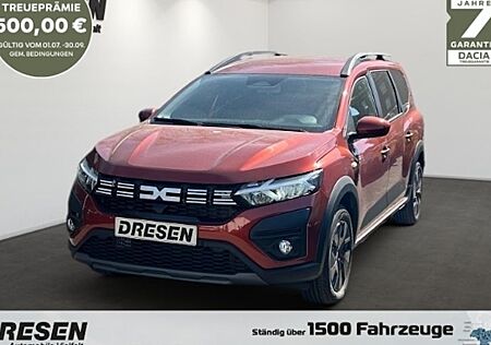 Dacia Jogger TCe 110 Expression 7-Sitzer 5 Türen