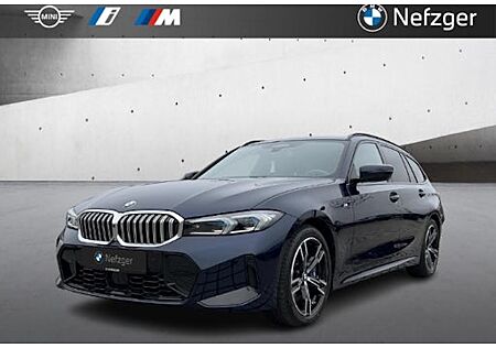 BMW 3er 330d xDrive Touring Automatic 5 Türen