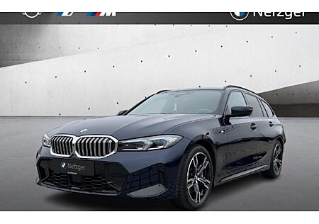 BMW 3er 330d xDrive Touring Automatic 5 Türen