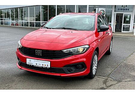Fiat Tipo HYBRID 1.5 GSE DCT 5 Türen