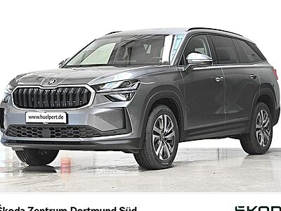 Skoda Kodiaq 2.0 TDI 110 kW DSG Selection 5 Türen