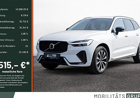 Volvo XC 60 B4 D Plus Dark Auto 5 Türen