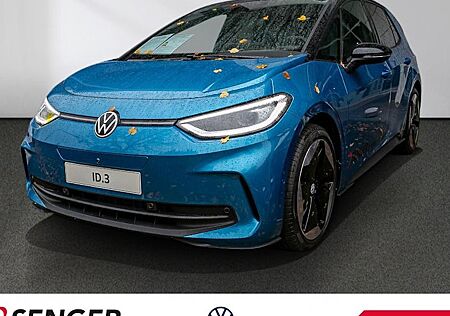 VW ID.3 Pro S 77 kWh 170 kW 5 Türen