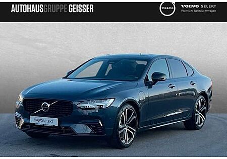 Volvo S90 T8 AWD Recharge Plus Dark Auto 4 Türen