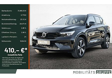 Volvo EX40 Recharge Plus Single Motor 5 Türen
