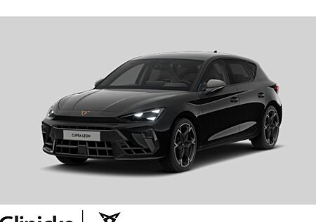 Cupra Leon 1.5 E-HYBRID 200KW VZ DSG 5 Türen