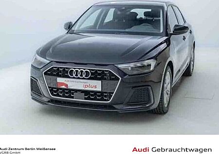 Audi A1 30 TFSI advanced Sportback 5 Türen