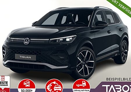 VW Tiguan 2.0 TDI SCR 142kW DSG 4MOTION R-Line 5 Türen