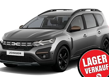 Dacia Jogger TCe 110 Extreme 5-Sitzer 5 Türen