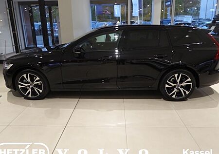 Volvo V60 B4 D Auto Plus Dark 5 Türen