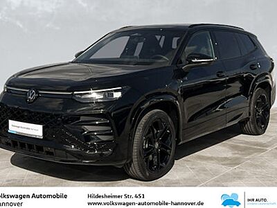 VW Tayron 1.5 eHybrid OPF 130kW DSG R-Line 5 Türen