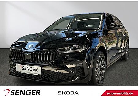Skoda Scala 1.5 TSI ACT DSG Selection 5 Türen