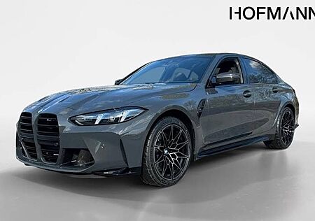 BMW M3 Competition A 4 Türen