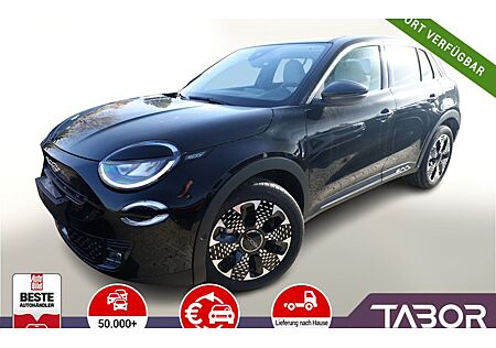 Fiat 600 1.2 Hybrid T3 107 kW DCT La Prima 5 Türen