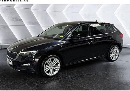 Skoda Scala 1.0 TSI 81kW DSG Style 5 Türen