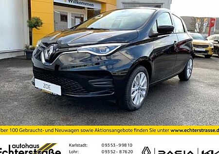 Renault ZOE EV50 135hp Techno 5 Türen