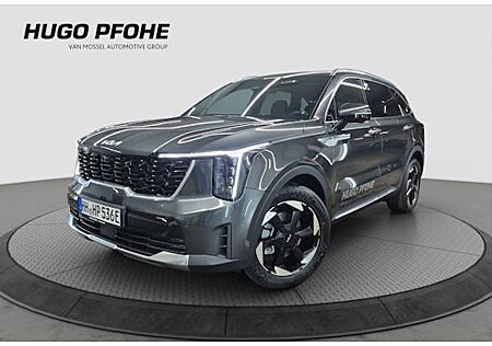 Kia Sorento 1.6 T-GDI Plug-in Hybrid AWD Platinum At 5 Türen