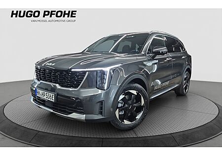 Kia Sorento 1.6 T-GDI Plug-in Hybrid AWD Platinum At 5 Türen
