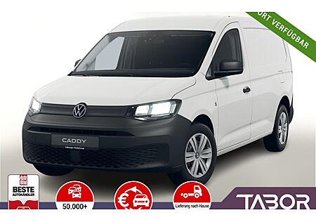 VW Caddy 2.0 TDI 75kW Maxi 5 Türen